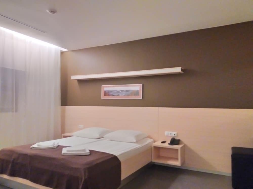 Family Quadruple Room, 1 Bedroom photo 2