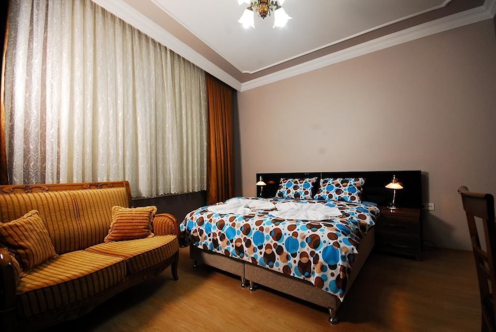 Standard Triple Room photo 1
