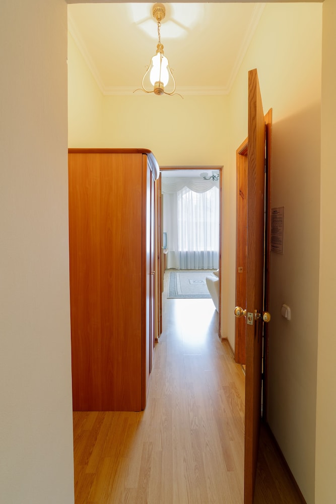 Superior Room, 1 Bedroom photo 2