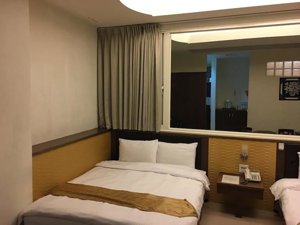 Deluxe Quadruple Room photo 1