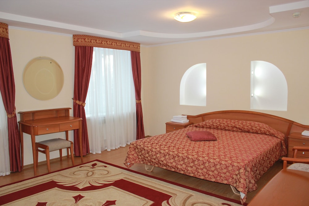 Apartment (12-1 Floor)