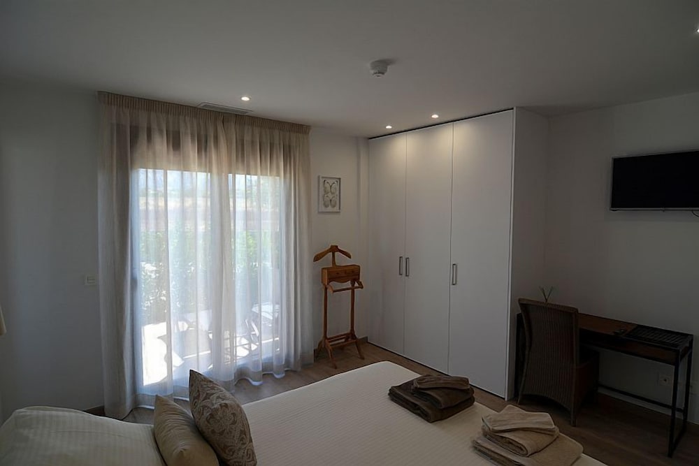 Habitación Doble o Twin Estándar (Monastrell)