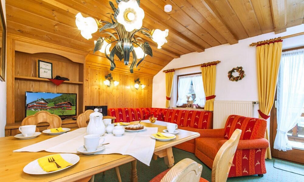 Apartment (Westernberg) photo 3