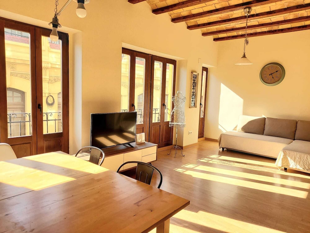 Apartamento, 2 habitaciones