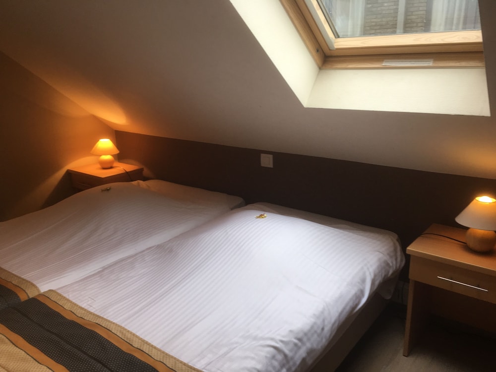 Quadruple Room, Mezzanine photo 2