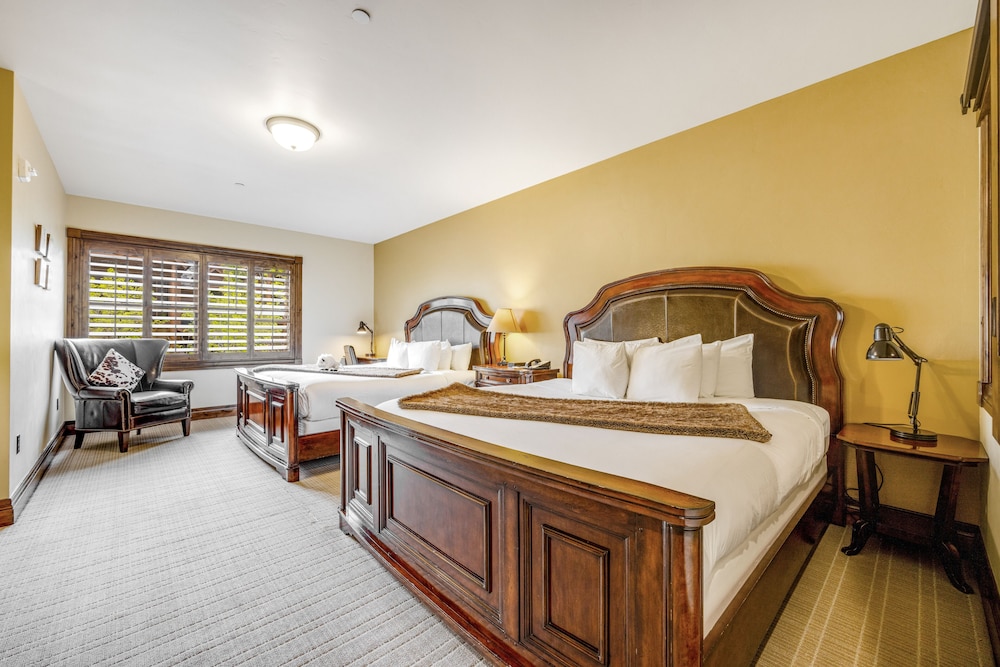 Double King Room - Photo 1