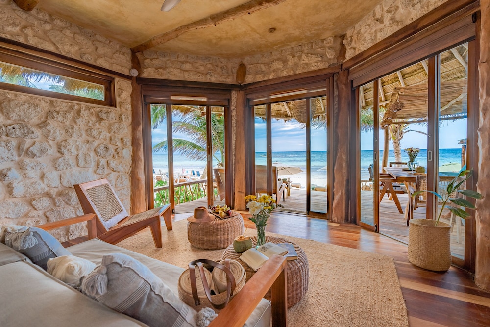 Panoramic Villa, 2 Bedrooms, Ocean View
