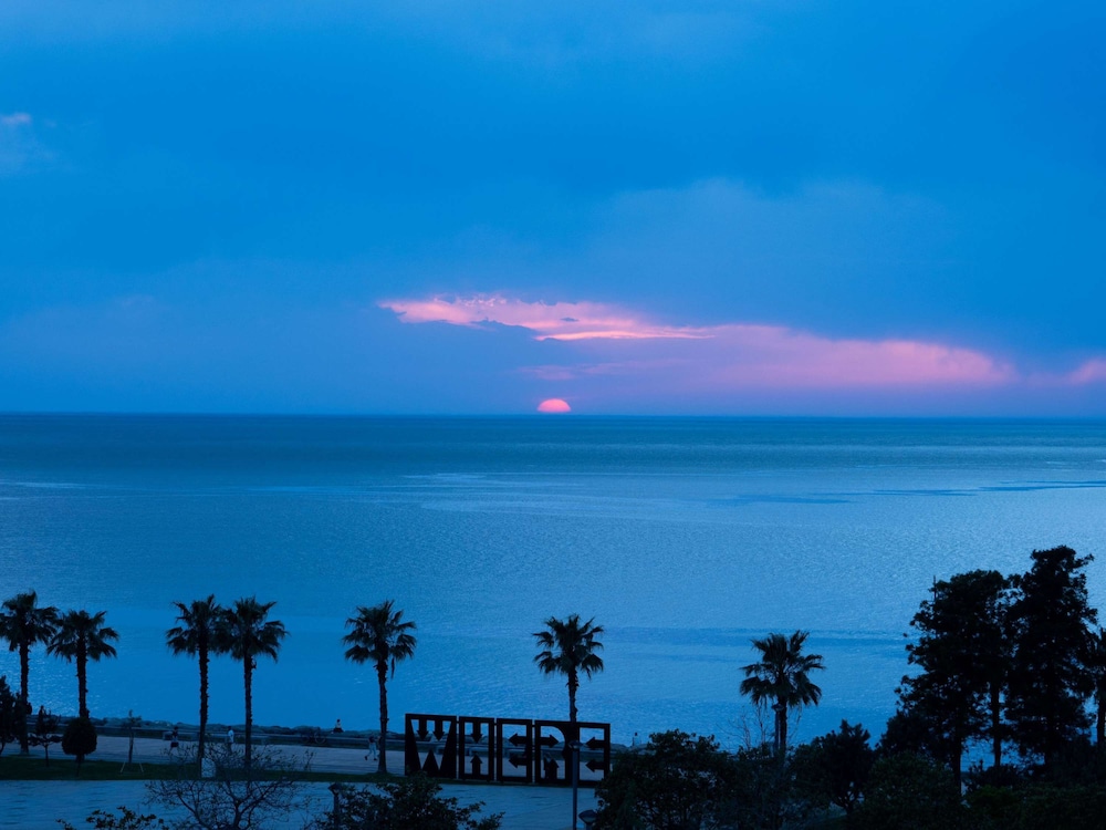 Suite, 1 Double Bed, Sea View - Photo 4