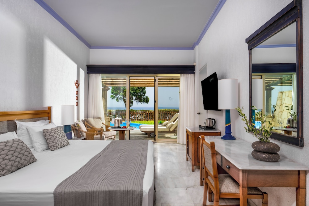Deluxe Room, 1 Bedroom, Pool Access photo 3