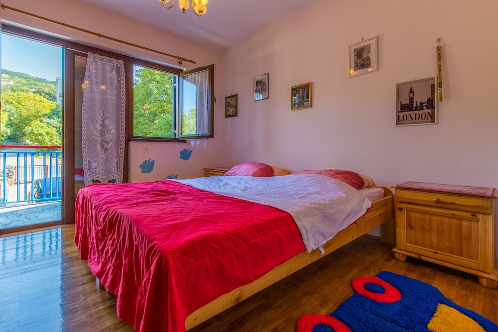 Apartment, 2 Bedrooms (2)