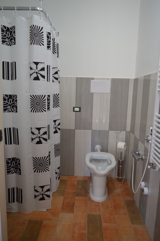 Il Sentiero Lorica B&B, Billede 2