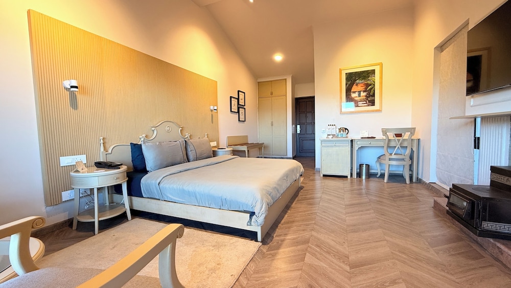 Deluxe Room photo 3