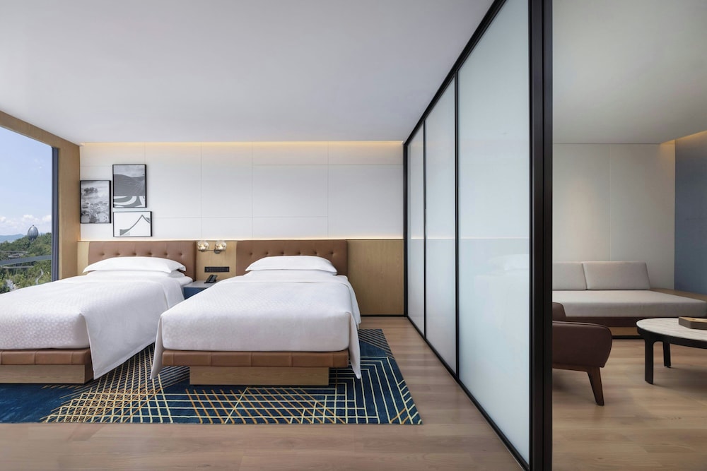 Suite, 1 Bedroom