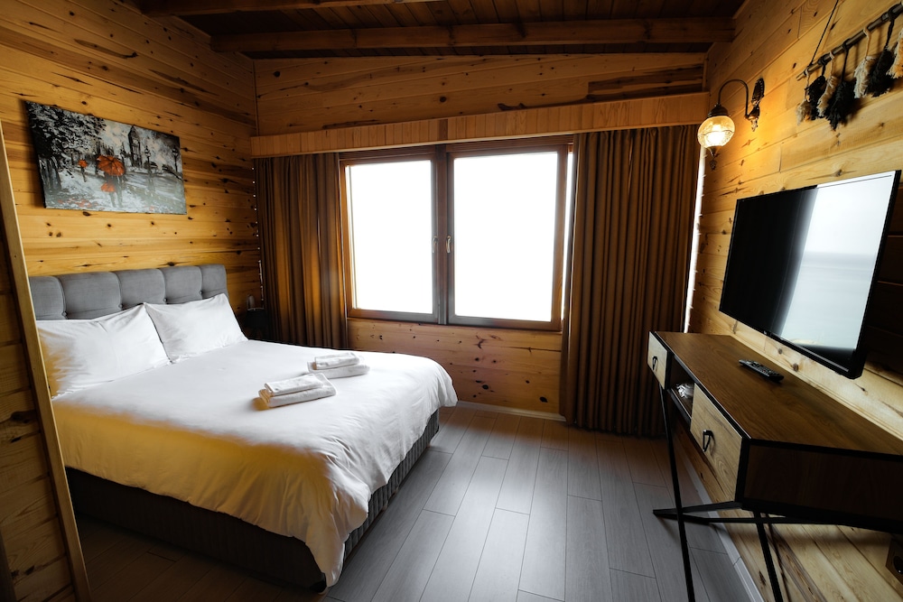 Standard Room - Unique Sea View - Photo 7