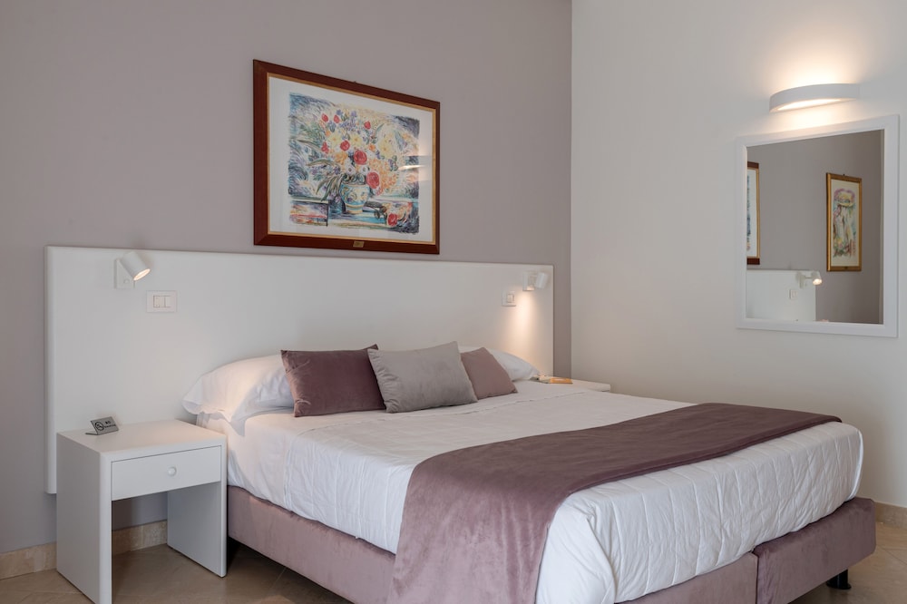 Double Room Single Use