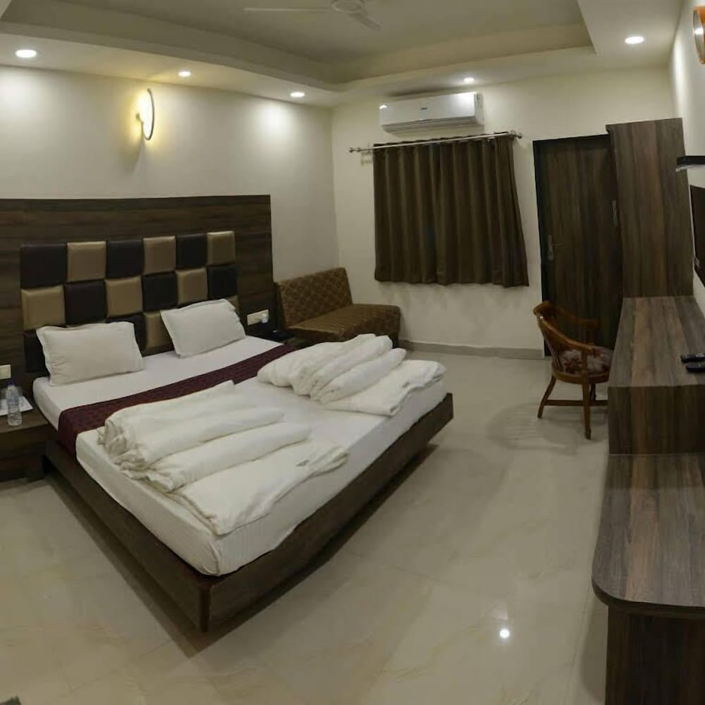 Executive Double Room - Photo 3