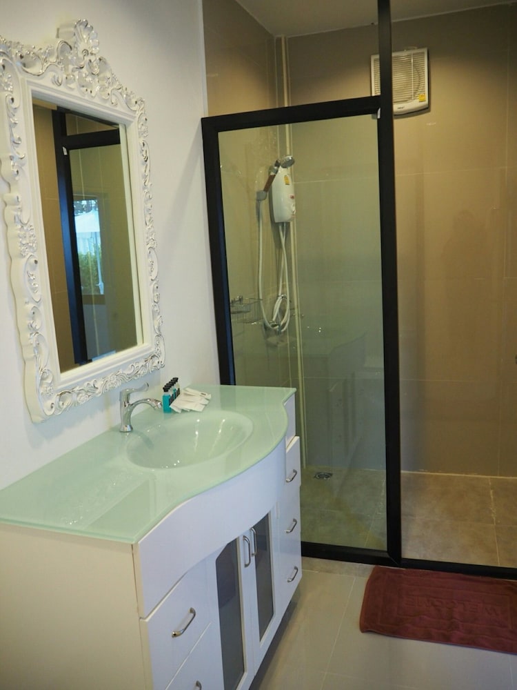 Standard Room With Sea View photo 2