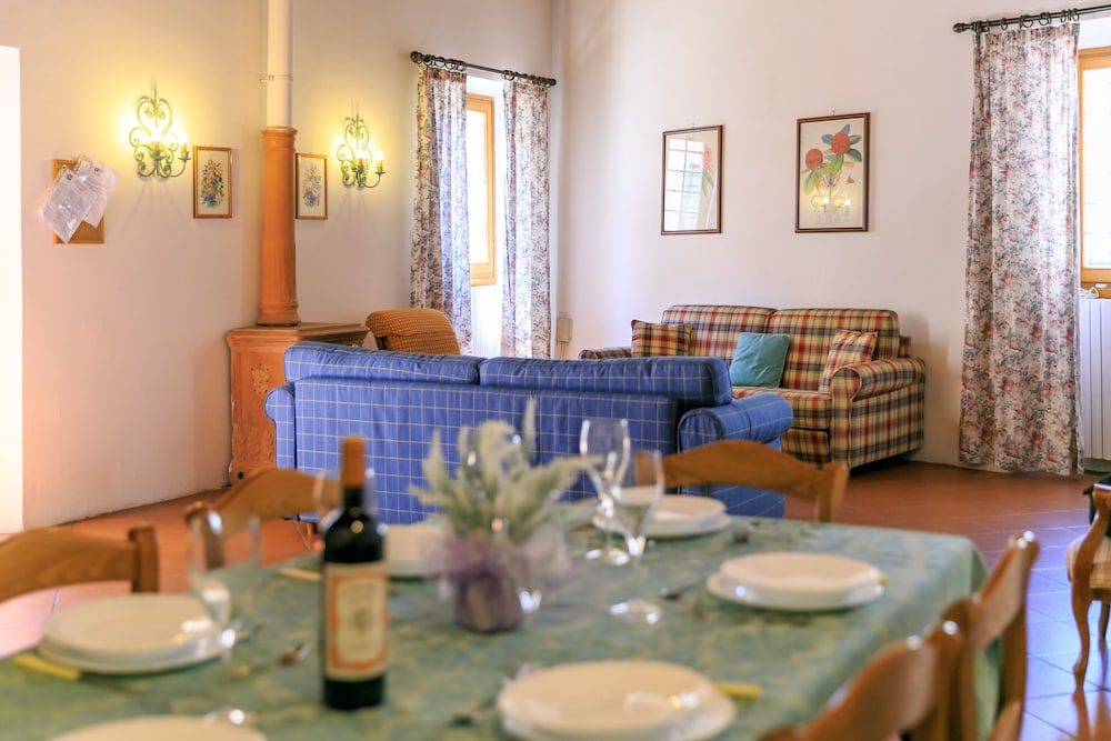 Bauernhof Fattoria di Sommaia, Foto 3