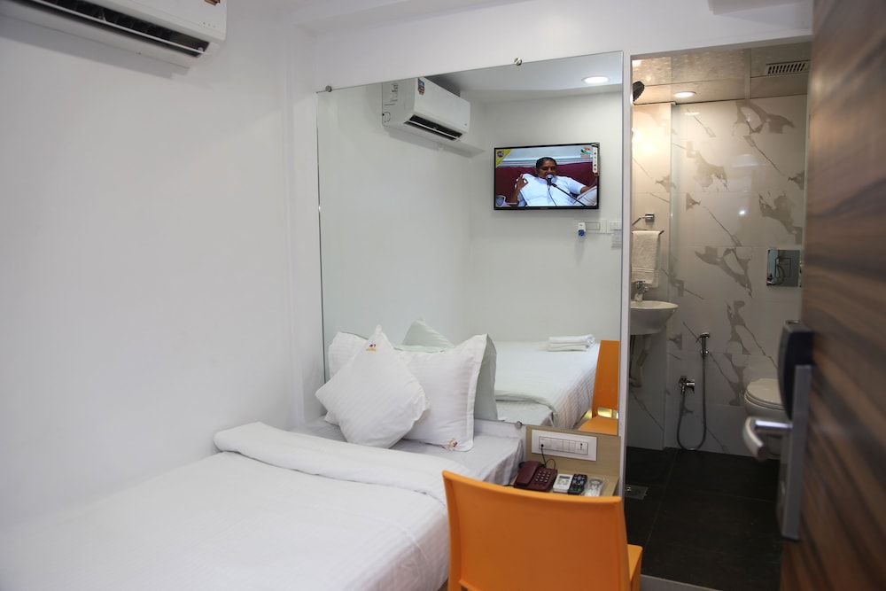 Standard Single Room, 1 Twin Bed