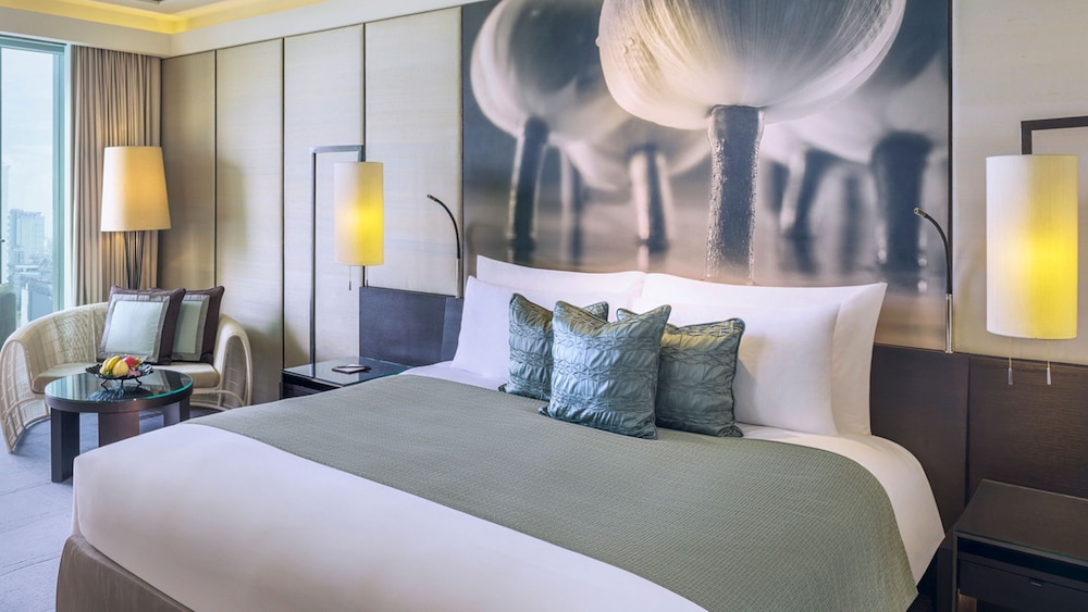 Executive Room, 1 King Bed