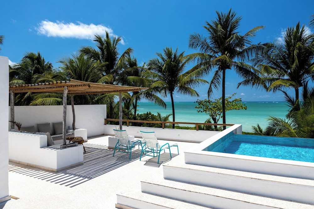 Luxury Chalet, Sea View photo 1