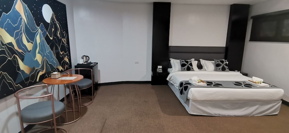 Superior Double Room photo 2