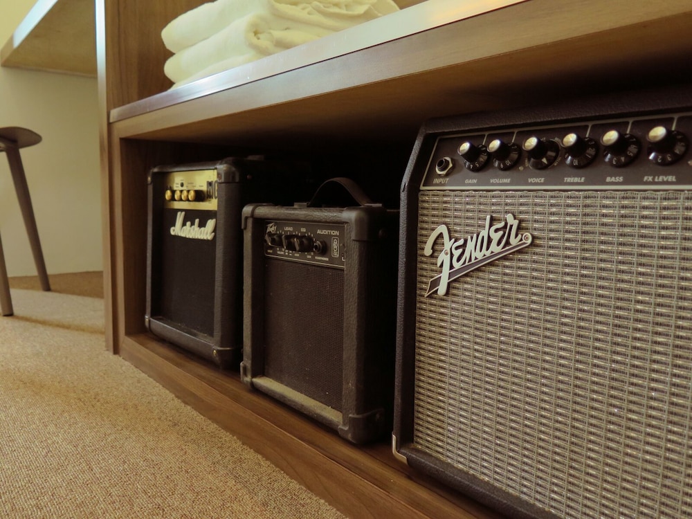 The Musician Room - Photo 8
