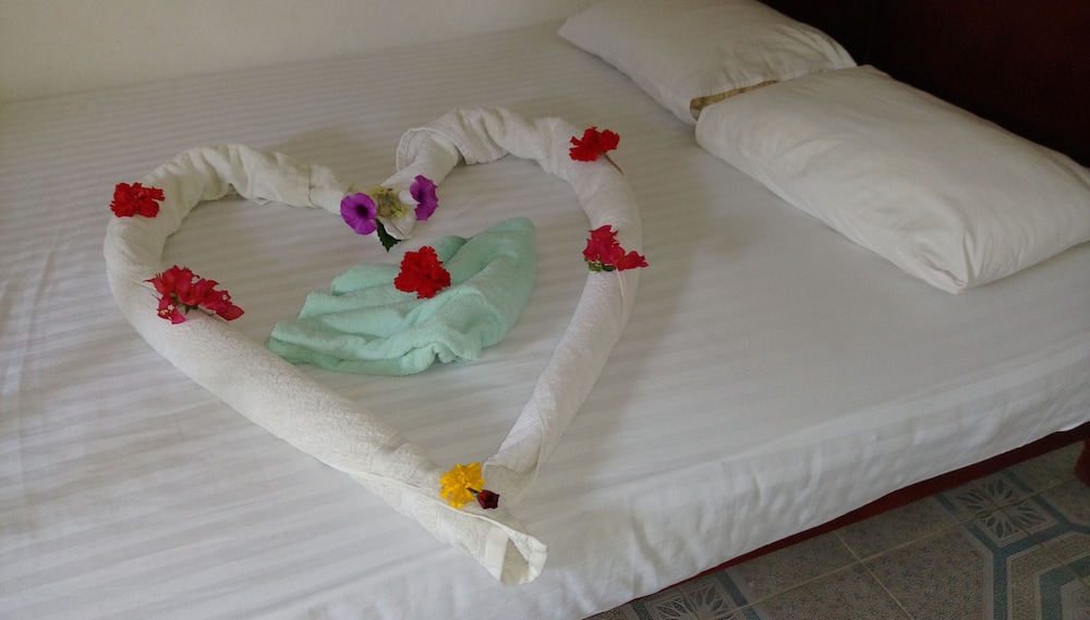 Deluxe Double Room, 1 Double Bed, Garden View photo 2