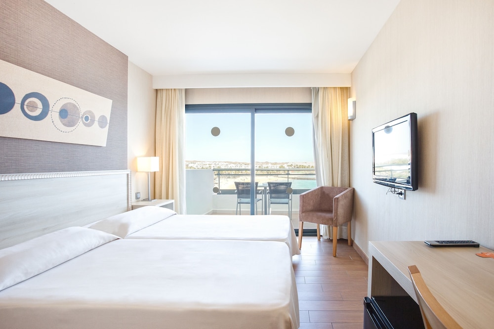 Double Room, Terrace, Ocean View
