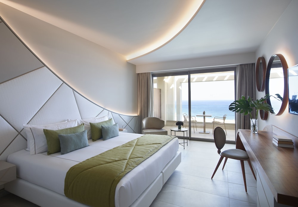 Premier Room, Sea View