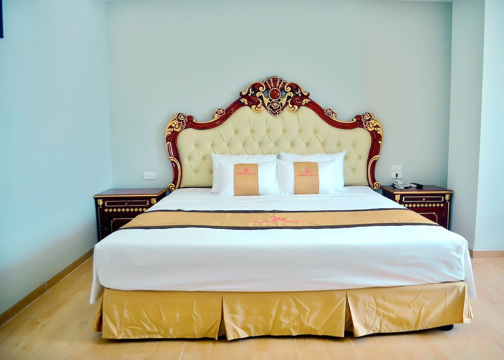 Honeymoon Room, Sea View
