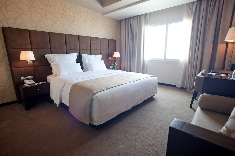Standard Double Room - Photo 4