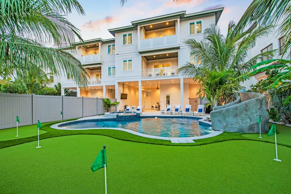The 19th Hole in Siesta Key, Foto 49