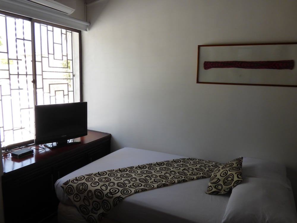 Standard Twin Room photo 3
