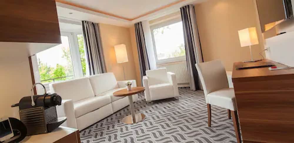 Suite photo 1
