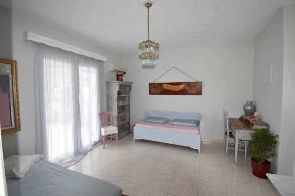 Apartment, 1 Bedroom photo 1