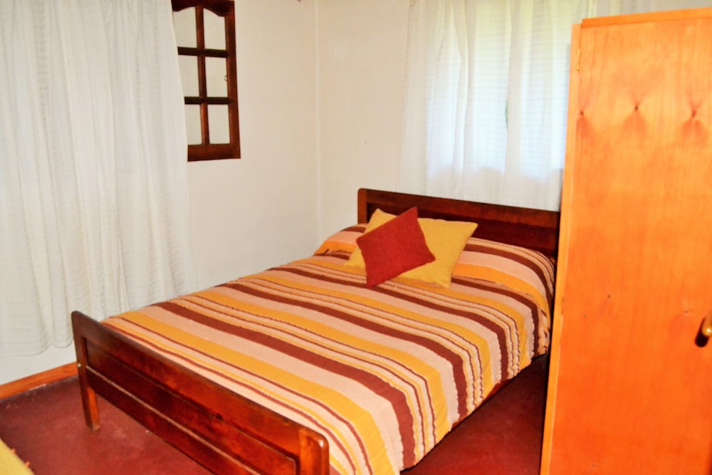 Cabin (Kumelen) photo 2