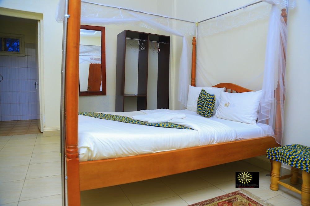 Comfort Single Room photo 3