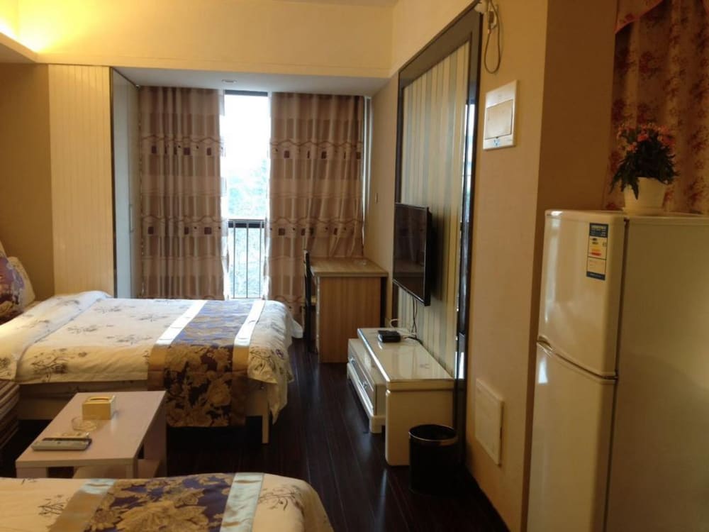 Exclusive Twin Room(Mainland China Guest Only) photo 2