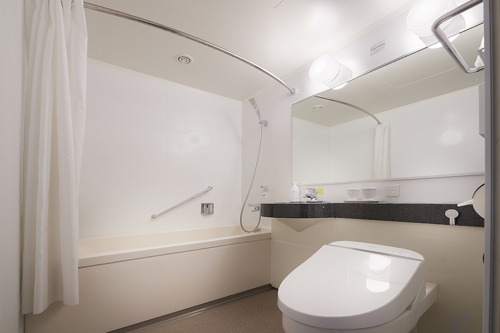 Standard Twin Room - Smoking - Photo 5