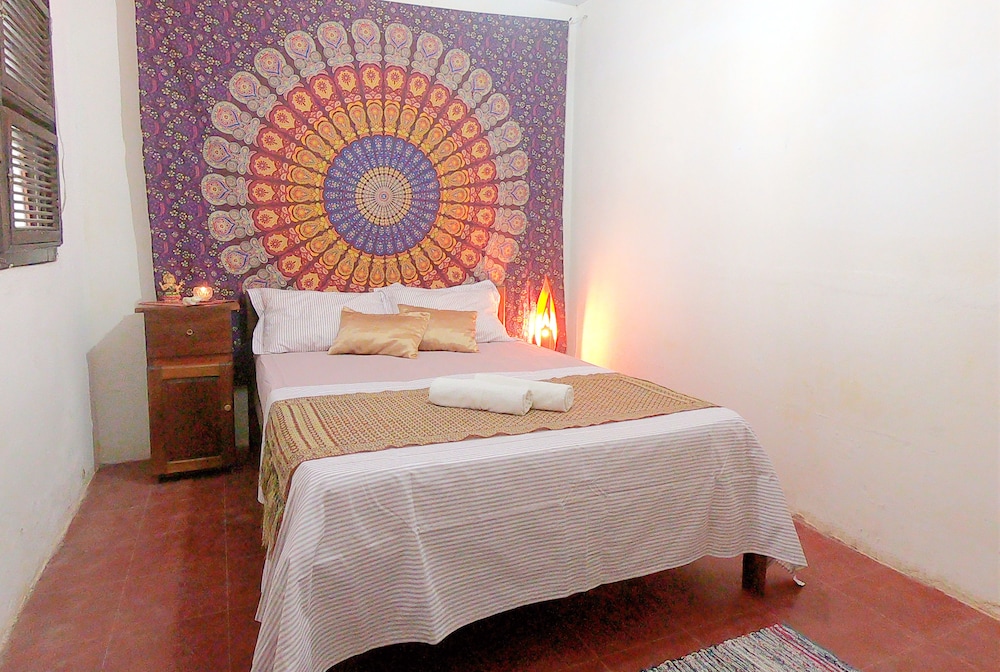 Double Room, 1 Double Bed, Non Smoking photo 1