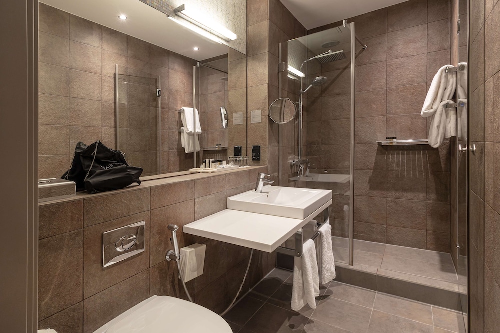 Superior Room, City View photo 3