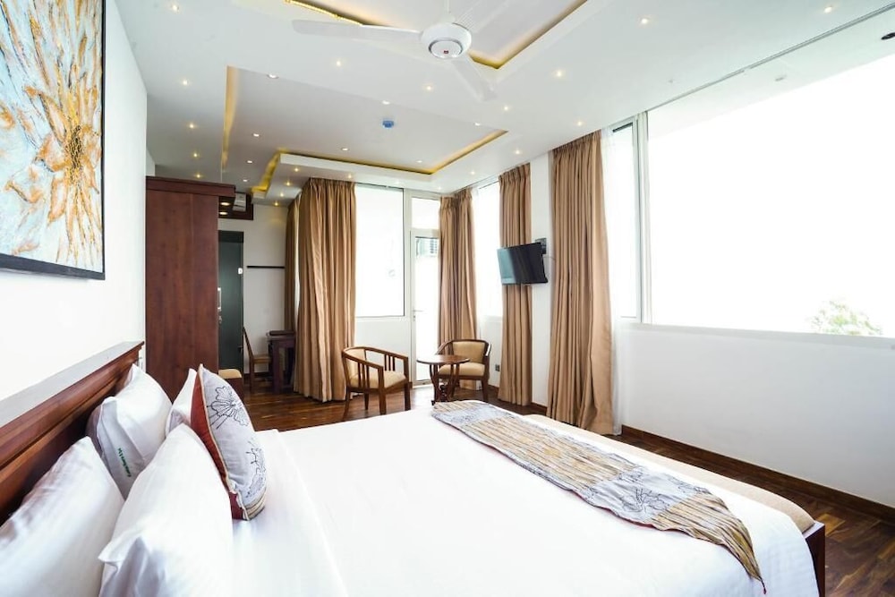 Royal Double Room