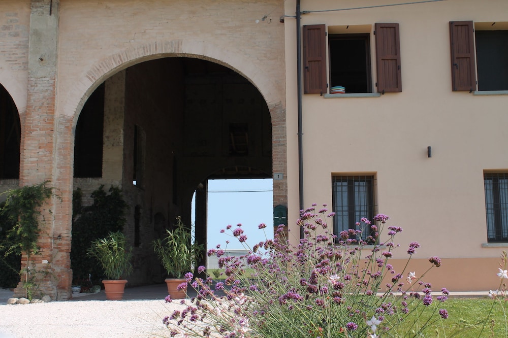 Antico Casale Caroli, Billede 3