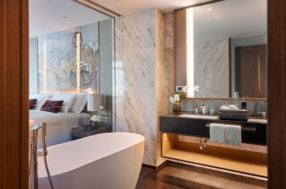 Executive Two Bedroom Suite