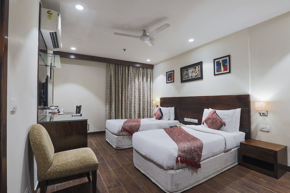 Standard Room - Photo 5