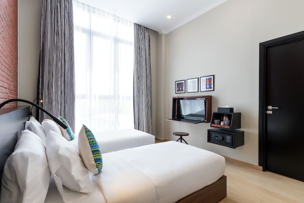 Smart Room