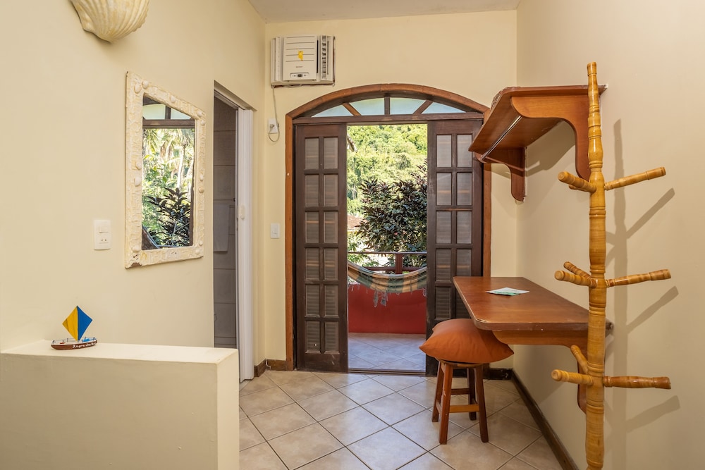 Suite, Garden View photo 1