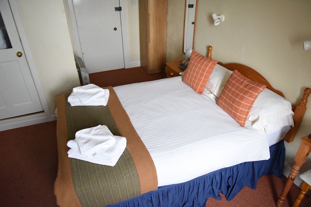 Double Room, Private Bathroom, Sea View photo 3