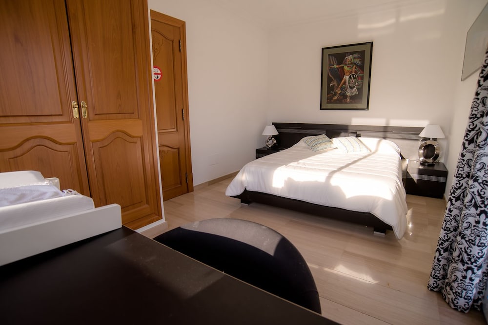 Chalet, 5 Habitaciones, Accesible
